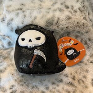 COPY- Otto Squishmallows